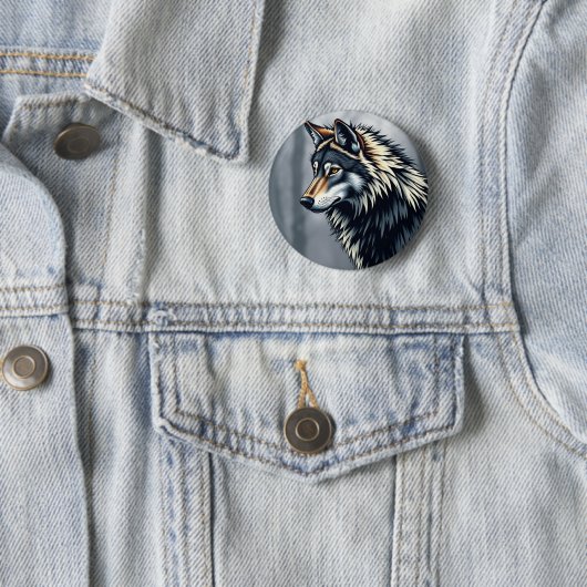 Buttons  缶バッジ (インサイチュ)