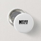  Buttons 缶バッジ (正面&裏面)