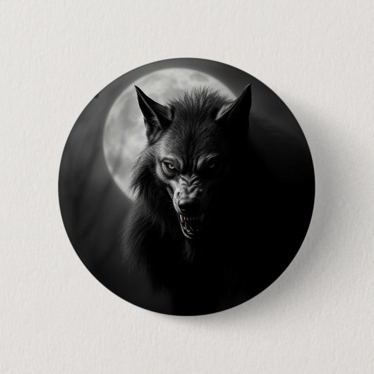 Buttons  缶バッジ (正面)