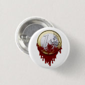 Buttons 缶バッジ (正面&裏面)