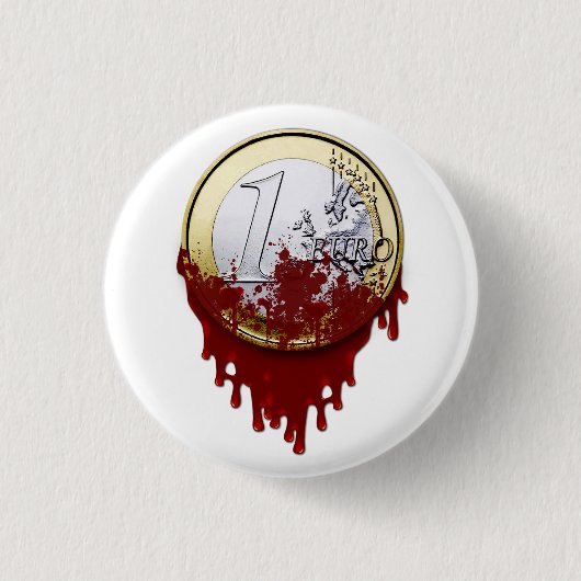 Buttons 缶バッジ (正面)