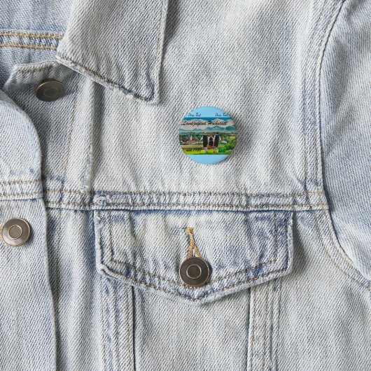 Buttons 缶バッジ (インサイチュ)