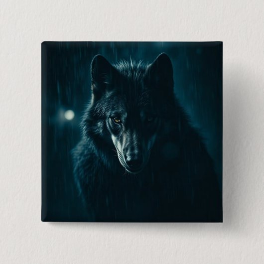 Buttons  缶バッジ (正面)