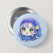 Buttons★缶バッジ 缶バッジ (正面&裏面)