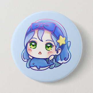 Buttons★缶バッジ 缶バッジ