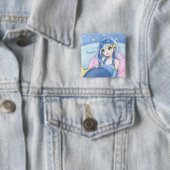 Buttons★缶バッジ 缶バッジ (インサイチュ)
