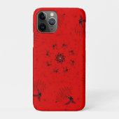 Buttons Case-Mate iPhoneケース (裏)