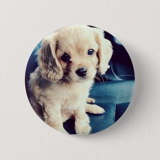 Buttonz! 缶バッジ (正面)