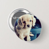 Buttonz! 缶バッジ (正面&裏面)