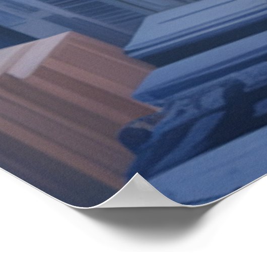 Buy Land - They’re Not Making It Anymore ポスター (角)