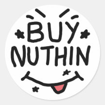 Buy Nothing