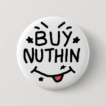 Buy Nothing
