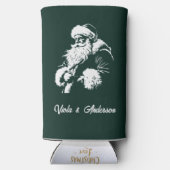 "Buy the Bling, Bring the Cheer." スリム缶クーラー (裏面)