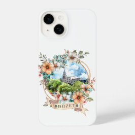 Buzet Croatia iPhone 14ケース