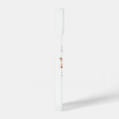 Buzet Croatia iPhoneケース (右側面)