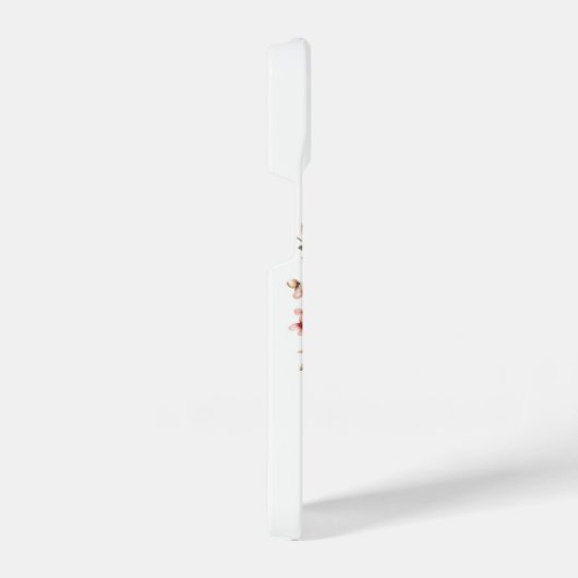 Buzet Croatia iPhoneケース (右側面)