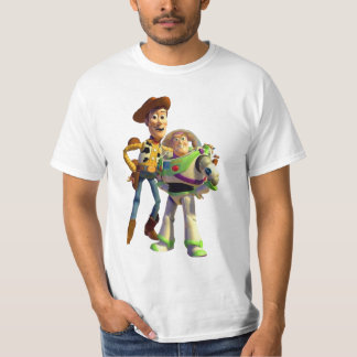 Buzz Lightyear – 無限と超え！ ?? Tシャツ