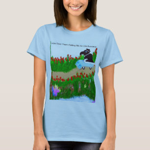 BuzzardのTシャツ Tシャツ