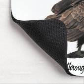 BUZZARDS マウスパッド (コーナー)