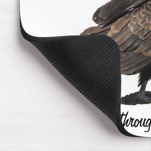 BUZZARDS マウスパッド (コーナー)