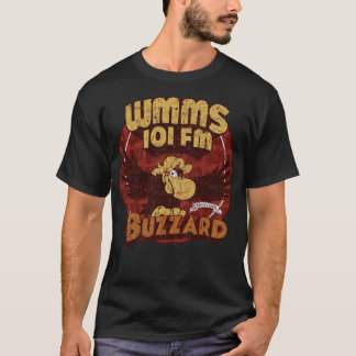 Buzzards Nest Records 1976シャツ必須Tシャツ Tシャツ