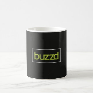 buzzdのマグ コーヒーマグカップ