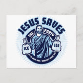 Buzzsaw 001 ポストカード (正面)