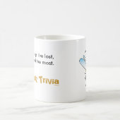 Buzzwordzのコーヒー・マグ コーヒーマグカップ (中央)