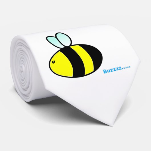 Buzzzzz。 ネクタイ (ロール)