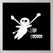 BVロゴポスター1 ポスター (正面)