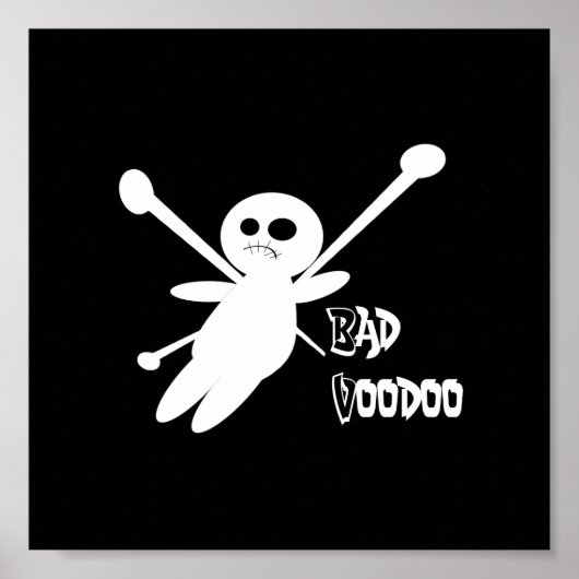 BVロゴポスター1 ポスター (正面)