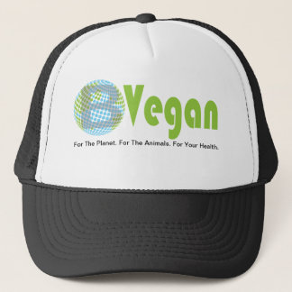 BVegan キャップ