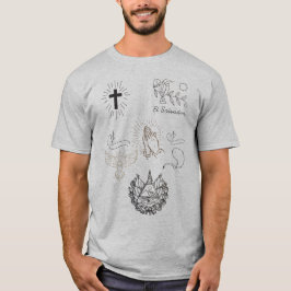 BVG Tシャツ