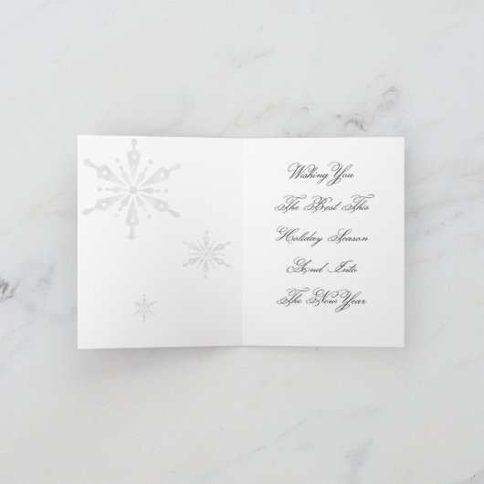 BWの青 シーズンカード (内部)