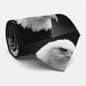 BWはげイーグルアイカスタムタイ ネクタイ (ロール)