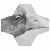 BWガチョウ サッカーボール (フラット)