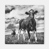 BWトリミング待ち マグネット (正面)