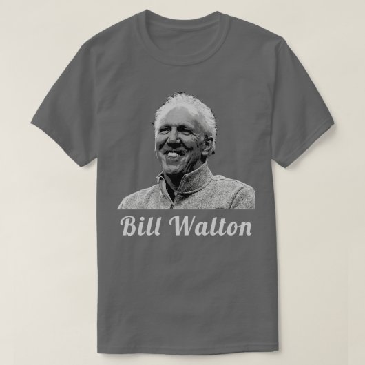 BWビルウォートン Tシャツ (デザイン正面)