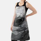 BW亀 エプロン (インサイチュ)