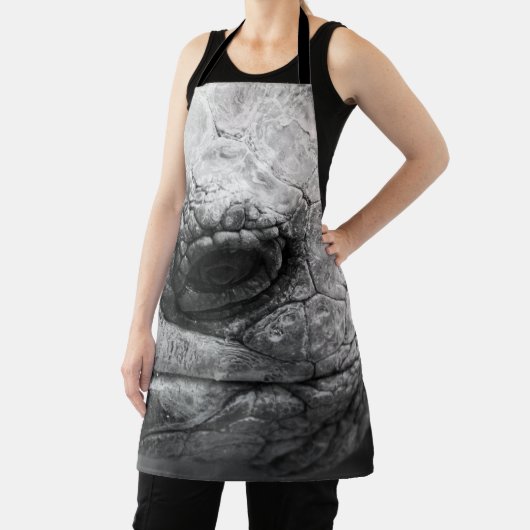 BW亀 エプロン (インサイチュ)