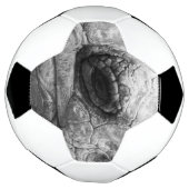 BW亀 サッカーボール (回転)