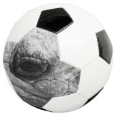 BW亀 サッカーボール (3/4)
