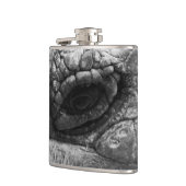 BW亀 フラスク (左)