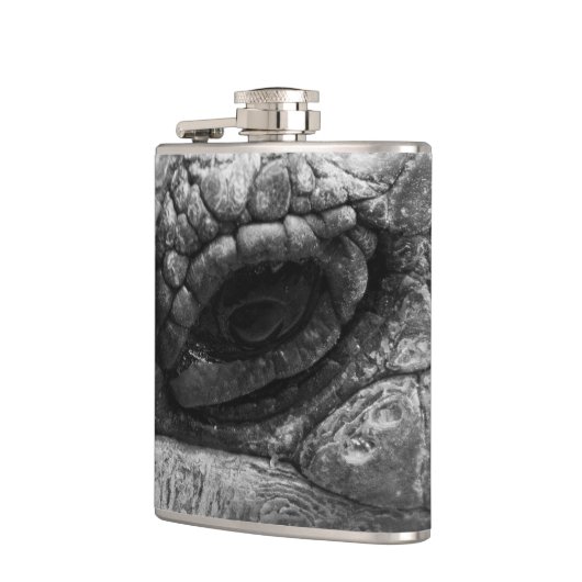 BW亀 フラスク (左)