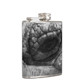 BW亀 フラスク (右)