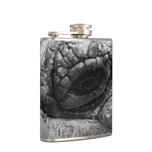 BW亀 フラスク (右)