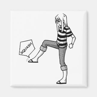 BW10 マグネット