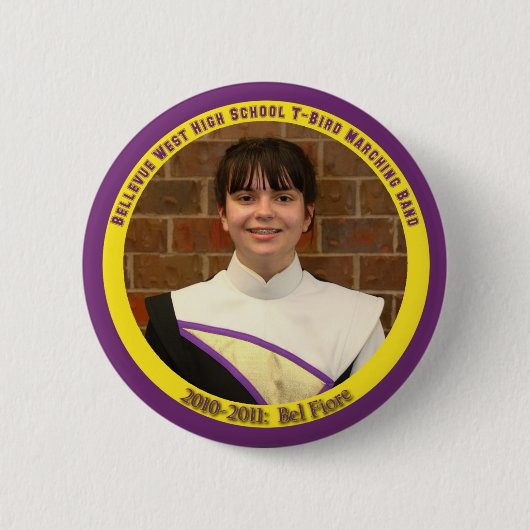 BW10- (111) 缶バッジ (正面)