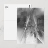 bw3 ポストカード (正面/裏面)