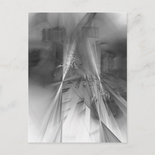 bw3 ポストカード (正面)